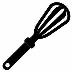 Baste black color vector design illustration in white background