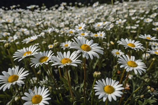 Wild Daisies hotsell