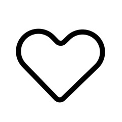 love line icon