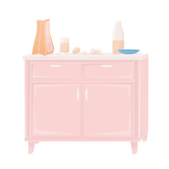 kitchen furniture cupboard	