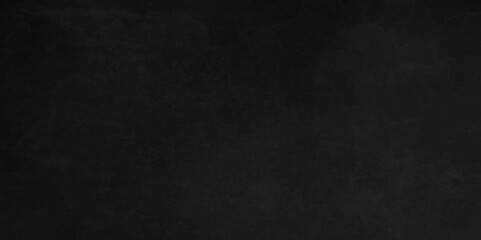 Black Board Texture or Background. abstract grey color design are light with white gradient background. Abstract dark black grunge wall charcoal colors texture backdrop background.