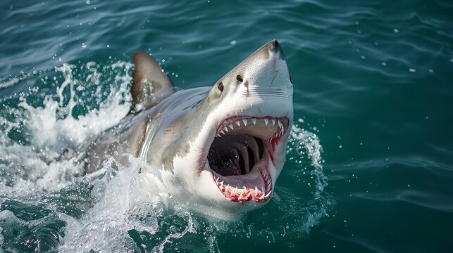 Killer shark watch best sale