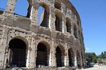 Fototapeta premium Roma