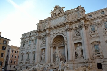 Fototapeta premium Roma