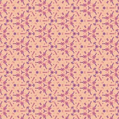 kaleidoscope background