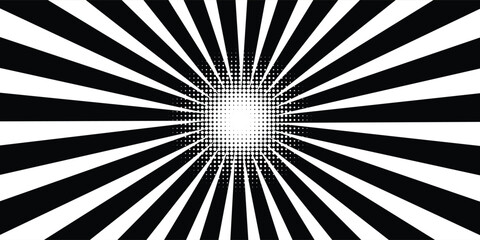 Vintage Halftone Background. Fade Distressed Overlay. Modern Texture. modern background