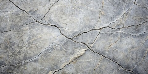 Obraz premium Grey stone texture background with cracks , grunge, nature, rock, black, texture, simple, background, grey, stone, cracks, rough