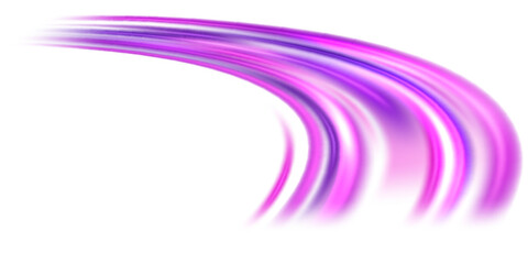 Beautiful abstract light speed line design. Vector illustration.