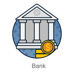 Bank