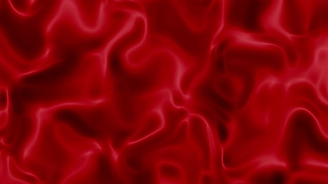 dark red background with smooth and flow perfect for graphic design projects, website banners, or social media posts needing a vibrant backdrop.