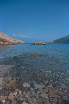 Spiaggia di Vela Luka
