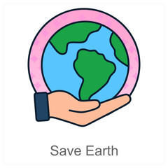 Save Earth