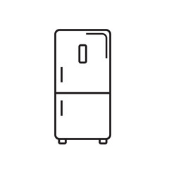 Kitchen Appliance Icon