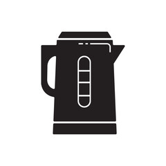 Kitchen Appliance Icon