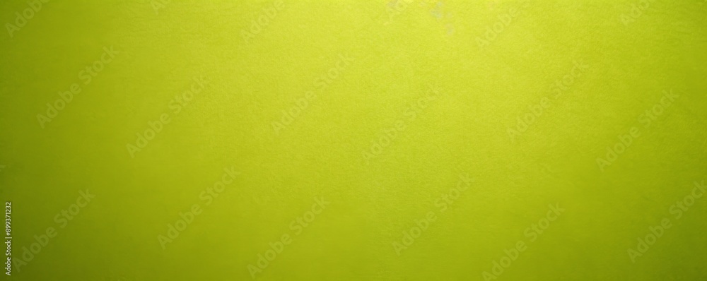 Poster light lime green felt background for digital art and graphic design projects, providing an elegant a