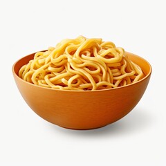 bowl of pasta
