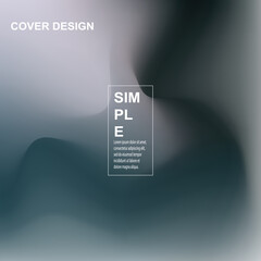 Covers design templates gradient abstract backgrounds of business. Eps10 vector illustration