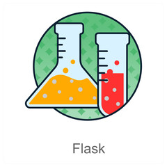 Flask