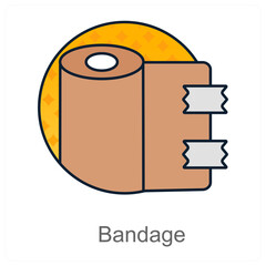 Bandage