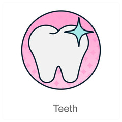 Teeth