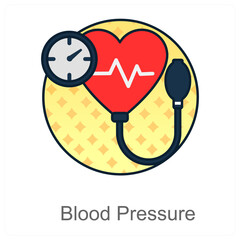 Blood Pressure
