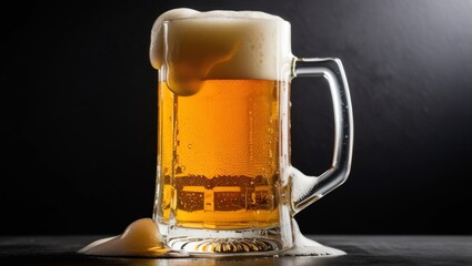 mug of beer