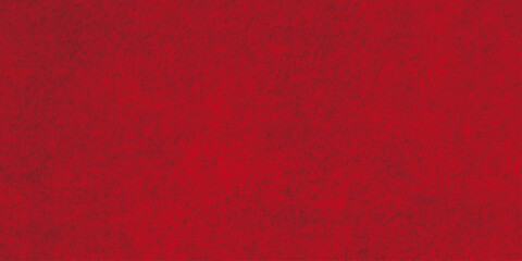 Abstract background with red wall texture design .Modern design with grunge and marbled design, distressed holiday paper background .Marble rock or stone texture banner, red texture background