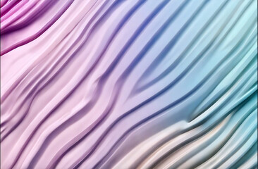 Obraz premium Blue and purple abstract wallpaper