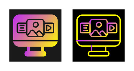 Co creation Vector Icon