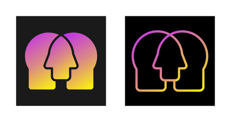 Empathy Vector Icon