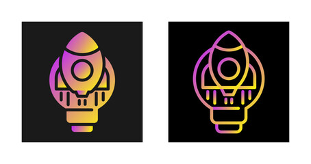 Innovation Vector Icon