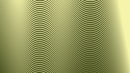 Green army abstract background with curve line for backdrop or presentation