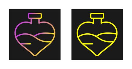 Potion Vector Icon