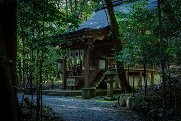 亀岡出雲大神宮