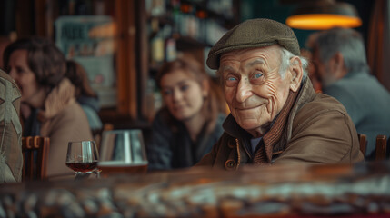 Obraz premium old