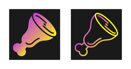 Meat Vector Icon