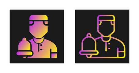 Notification Vector Icon