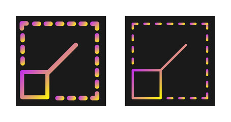 Scale Vector Icon