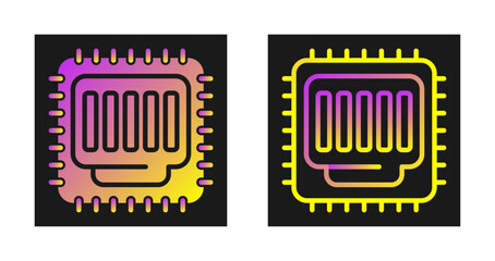 Ethernet Vector Icon