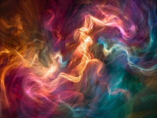Fototapeta premium abstract background