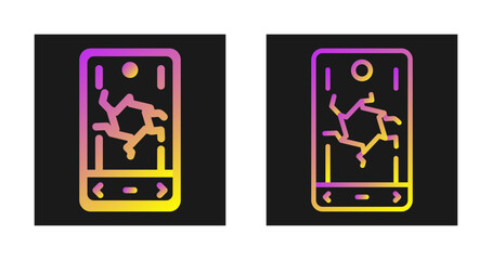 Smartphone Vector Icon © Graphic Nehar