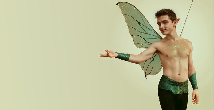 Male Fairy Images  Browse 47,175 Stock Photos, Vectors, and Video | Adobe  Stock