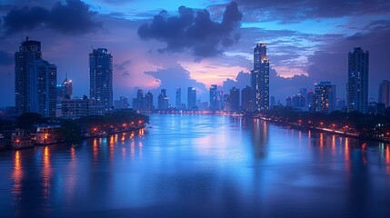 Obraz premium view,travel,more detail, --ar 16:9 --stylize 1000 Job ID: 62b95c0d-4a15-4b2b-8943-e3eab02a77a2