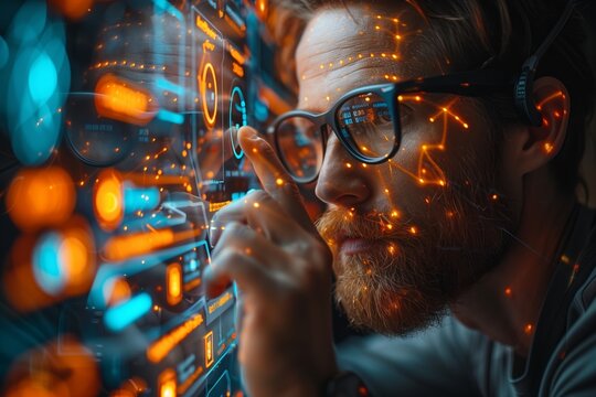 Enhancing Cyber Security: Protecting Personal Data through Secure Login and Encryption Methods