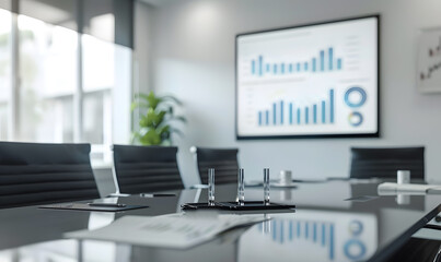 investment and business graphic advertising backgrounds