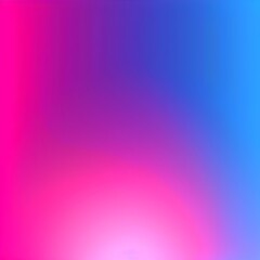 Obraz premium Vibrant Neon Gradient Background for Product Displays and Concepts