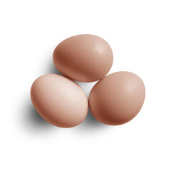 Chicken Eggs