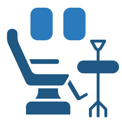 Business Class icon