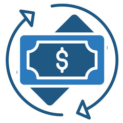 Currency Exchange icon