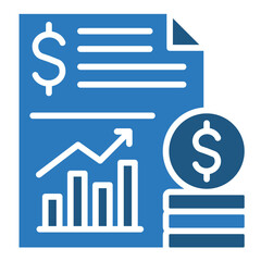 Expense Reports icon